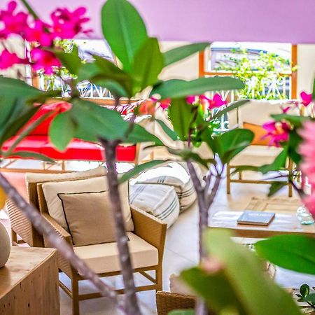 Hostel Central Sao Sebastiao Ngoại thất bức ảnh